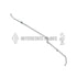 Interstate-McBee M-6N8642 Fuel Line Fuel Line