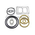 Interstate-McBee M-6V1278 Turbocharger Gasket Kit Turbocharger Installation Gasket Kit