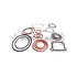 M-6V4540 by INTERSTATE MCBEE - Engine Water Pump Gasket Kit