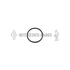 Interstate-McBee M-6V8400 Multi-Purpose Seal Ring Multi-Purpose Seal Ring