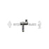 Interstate-McBee M-7123-781 Multi-Purpose Hardware Multi-Purpose Hardware - Metering Valve