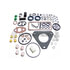 Interstate-McBee M-7135-113 Multi-Purpose Gasket Gasket Kit