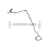 Interstate-McBee M-7C5563 Fuel Line Fuel Line