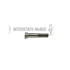 Interstate-McBee M-7L6443 Exhaust Manifold Bolt Exhaust Manifold Bolt
