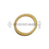 M-7Y5117 by INTERSTATE MCBEE - Oil Seal - U-Cup