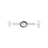 M-8M1875 by INTERSTATE MCBEE - Oil Seal