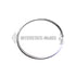M-8N1234 by INTERSTATE MCBEE - Engine Piston Ring - Intermediate
