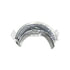 M-8N9082 by INTERSTATE MCBEE - Engine Crankshaft Main Bearing - 0.020
