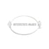 M-8P2019 by INTERSTATE MCBEE - Manual Transmission Seal Ring