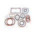 M-8T3374 by INTERSTATE MCBEE - Engine Oil Cooler Line Gasket Kit
