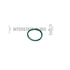 M-8T9529 by INTERSTATE MCBEE - Multi-Purpose Seal Ring