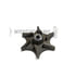 M-9S8041 by INTERSTATE MCBEE - Engine Water Pump Impeller