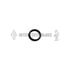 M-9X7381 by INTERSTATE MCBEE - Multi-Purpose Seal Ring