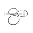 M-AR11930 by INTERSTATE MCBEE - Engine Piston Ring Set