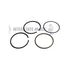M-AR73351 by INTERSTATE MCBEE - Air Compressor Ring Kit - 0.010