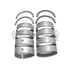 M-BM99830 by INTERSTATE MCBEE - Engine Crankshaft Main Bearing