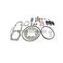 M-DGK115 by INTERSTATE MCBEE - Gasket Kit