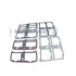 Interstate-McBee M-EP10 Engine Camshaft Follower Gasket Set Engine Camshaft Follower Gasket Set