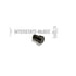 Interstate-McBee M-PN400734 Multi-Purpose Pin Multi-Purpose Pin