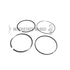 M-RS3406E1 by INTERSTATE MCBEE - Engine Piston Ring Kit