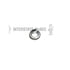 M-S605 by INTERSTATE MCBEE - Lock Washer