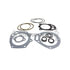 MCB1007 by INTERSTATE MCBEE - Engine Oil Cooler Gasket Set