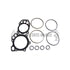 Interstate-McBee MCB1011 Engine Oil Cooler Gasket Set Engine Oil Cooler Gasket Set