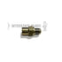 MCB1825511 by INTERSTATE MCBEE - Fuel Injector Check Valve