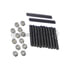 MCB3306SK by INTERSTATE MCBEE - Exhaust Manifold Stud Kit