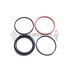 MCB26210 by INTERSTATE MCBEE - Fuel Injector Seal Kit