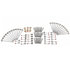 Interstate-McBee MCBVRKS60 Engine Cylinder Head Engine Cylinder Head Kit
