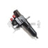R-5226555 by INTERSTATE MCBEE - Fuel Injector - Remanufactured, 145 - 92