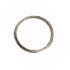 10360721 by ACDELCO - Exhaust Pipe Seal - 2.476" I.D. and 3.091" O.D. Donut, Knitted Wire Mesh