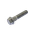 ACDelco 11547494 Suspension Strut Bolt Suspension Strut Bolt - 0.63" x 1.693" Flanged Head Serrated