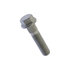 11547494 by ACDELCO - Suspension Strut Bolt - 0.63" x 1.693" Flanged Head Serrated