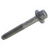 11602394 by ACDELCO - Bolt - 3.85" Thread, Clockwise, Hex Washer, Metric, Zinc Rich