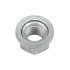 11609634 by ACDELCO - Fender Nut - 0.394" I.D. Clockwise Hex, Inside Thread, with Washer