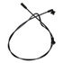 12363356 by ACDELCO - Windshield Washer Hose - 0.144" I.D. and 0.204" O.D., Curved