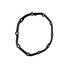 12479020 by ACDELCO - Differential Cover Gasket - 10 Mount Holes, 0.338 Inch Diameter