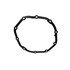 12479020 by ACDELCO - Differential Cover Gasket - 10 Mount Holes, 0.338 Inch Diameter