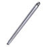 12593344 by ACDELCO - Engine Push Rod - 0.375" Diameter, 0.312" Ball Tip, Alloy Steel