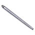 12593344 by ACDELCO - Engine Push Rod - 0.375" Diameter, 0.312" Ball Tip, Alloy Steel