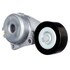 55101 by GOODYEAR BELTS - Accessory Drive Belt Tensioner Pulley - FEAD Automatic Tensioner, 2.99 in. Outside Diameter, Steel