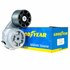 55172 by GOODYEAR BELTS - Accessory Drive Belt Tensioner Pulley - FEAD Automatic Tensioner, 2.91 in. Outside Diameter, Steel