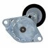 55190 by GOODYEAR BELTS - Accessory Drive Belt Tensioner Pulley - FEAD Automatic Tensioner, 2.95 in. Outside Diameter, Thermoplastic