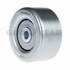 57437 by GOODYEAR BELTS - Accessory Drive Belt Idler Pulley - FEAD Pulley, 2.75 in. Outside Diameter, Steel