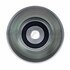 57438 by GOODYEAR BELTS - Accessory Drive Belt Idler Pulley - FEAD Pulley, 2.75 in. Outside Diameter, Steel