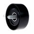 57441 by GOODYEAR BELTS - Accessory Drive Belt Idler Pulley - FEAD Pulley, 2.75 in. Outside Diameter, Steel