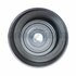 57437 by GOODYEAR BELTS - Accessory Drive Belt Idler Pulley - FEAD Pulley, 2.75 in. Outside Diameter, Steel