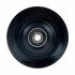 57794 by GOODYEAR BELTS - Accessory Drive Belt Idler Pulley - FEAD Pulley, 4.62 in. Outside Diameter, Steel